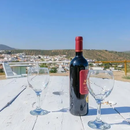 Cortijo La Umbria By Ruralidays