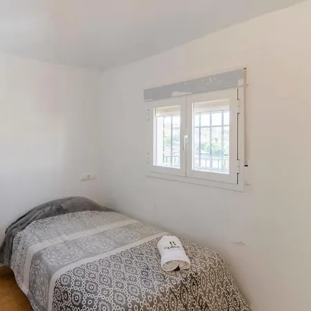 Cortijo La Umbria By Ruralidays Villanueva De Algaidas