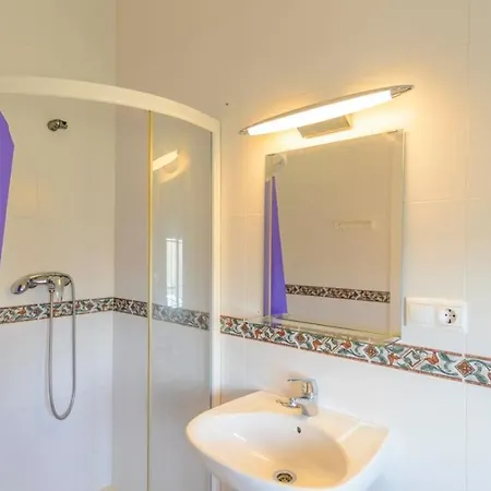 Cortijo La Umbria By Ruralidays Villanueva De Algaidas