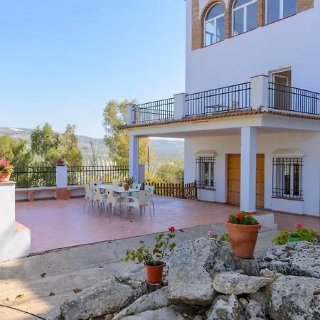 Cortijo La Umbria By Ruralidays Villa *