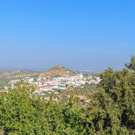Cortijo La Umbria By Ruralidays * Villanueva De Algaidas
